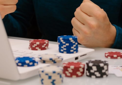 Which online casino has the best payout percentages?