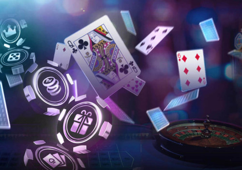 Can you hack the online casino?