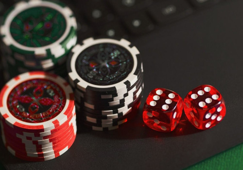 Can you legally play online slots for real money?