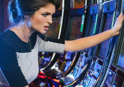 Which slot machines pay the best?