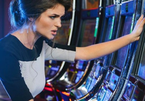 Which online slot payouts are the most?